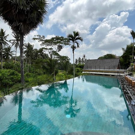 Rudra Sahashrara Bali - Ayurvedic - Health And Wellness Resort Ubud  Luaran gambar