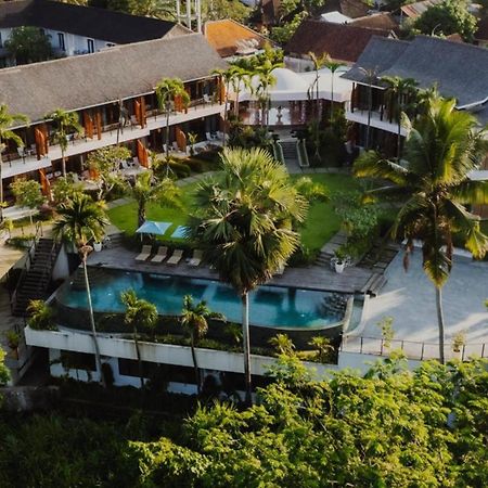 Rudra Sahashrara Bali - Ayurvedic - Health And Wellness Resort Ubud  Luaran gambar