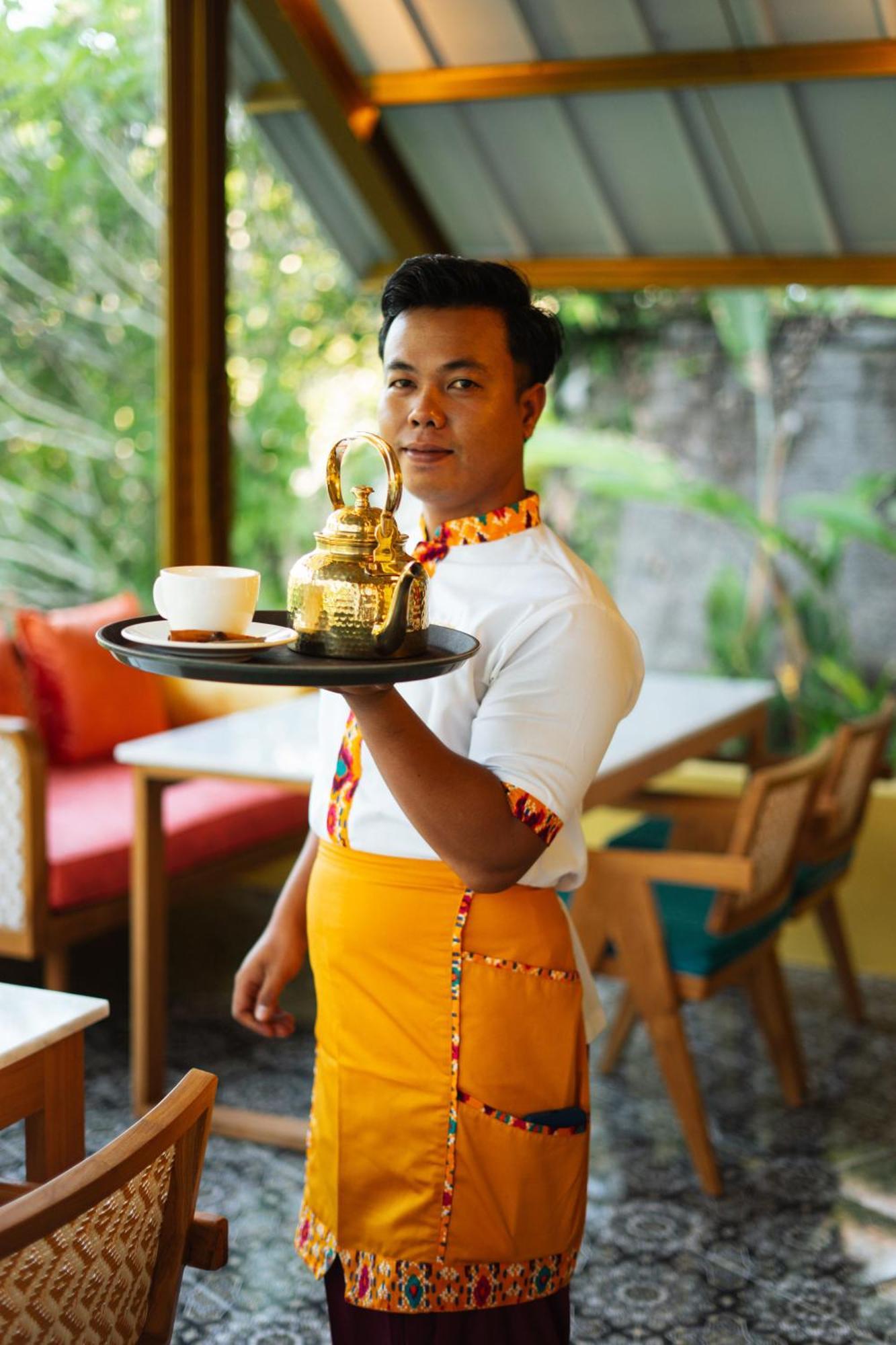Rudra Sahashrara Bali - Ayurvedic - Health And Wellness Resort Ubud  Luaran gambar